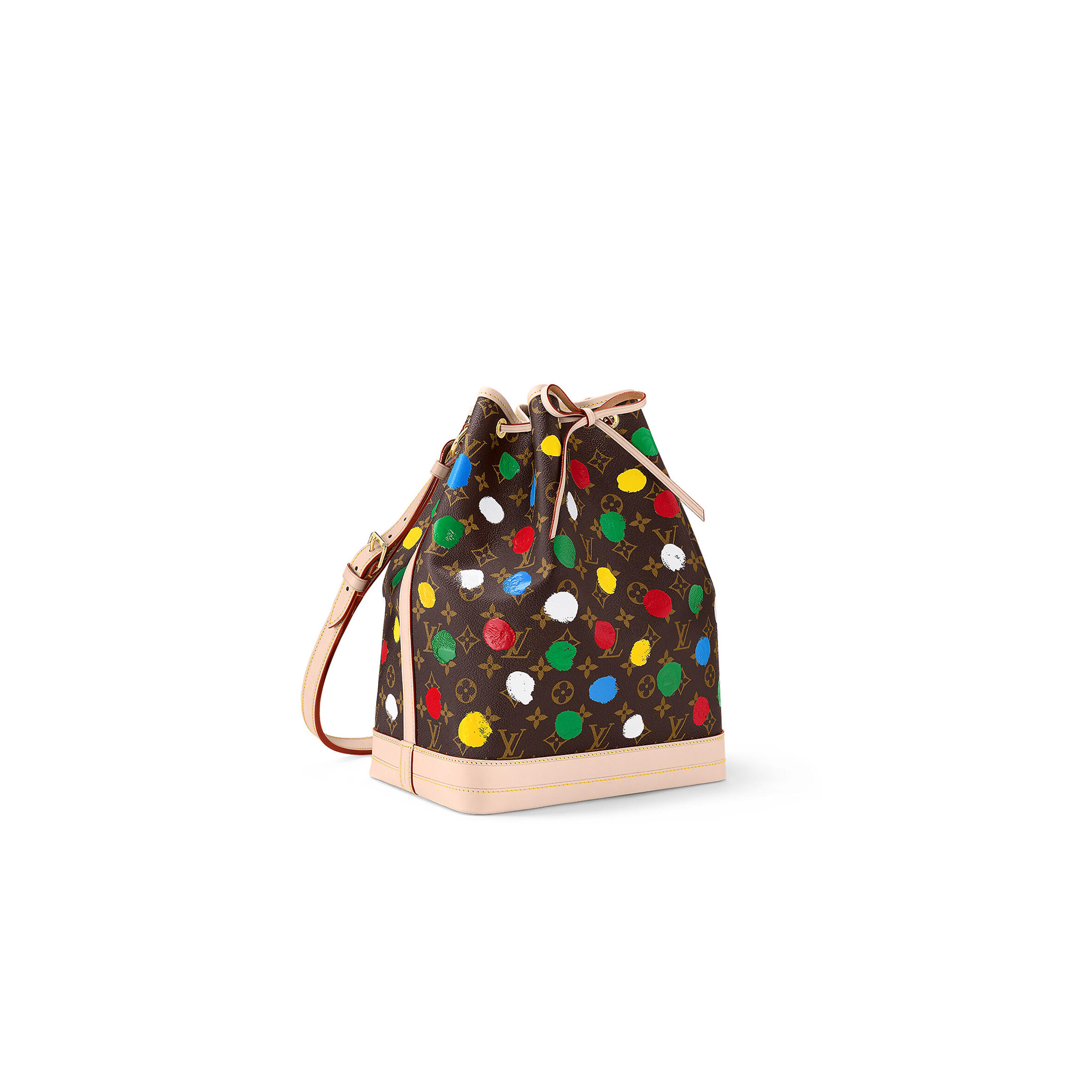 LOUIS VUITTON LV X YK NOÉ M46394 (36*27*20cm) LOUIS VUITTON LV X YK NOÉ M46394 (36*27*20cm)